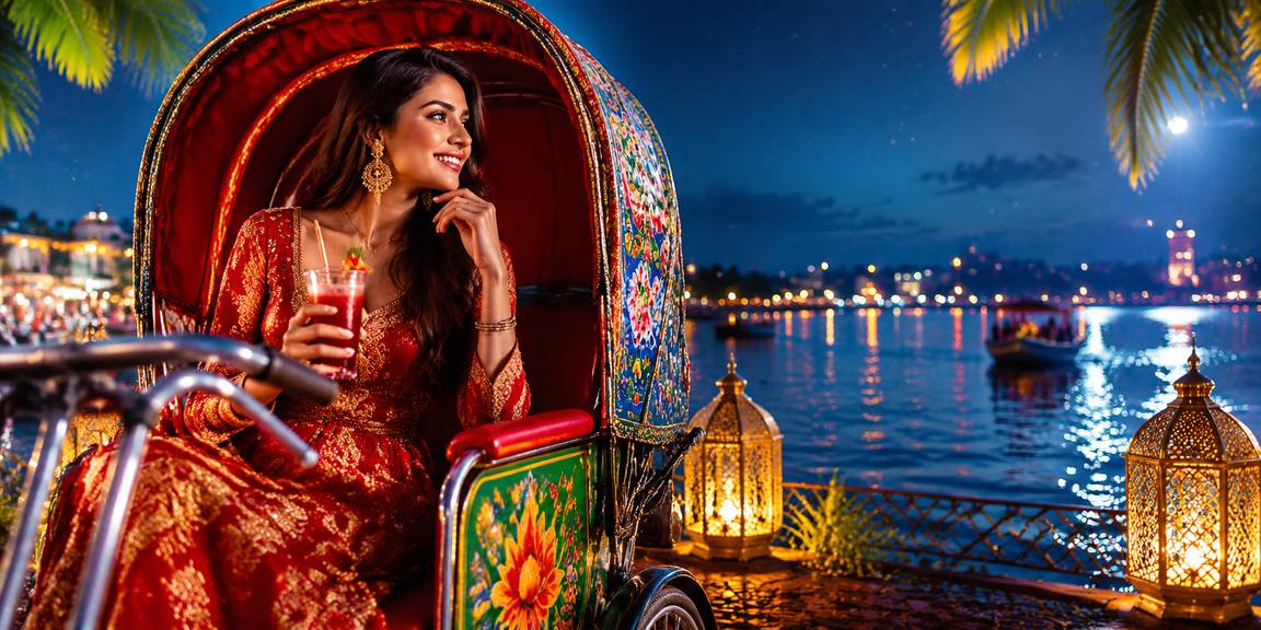 444bit Live Baccarat প্রথম Person কীভাবে কাজ করে